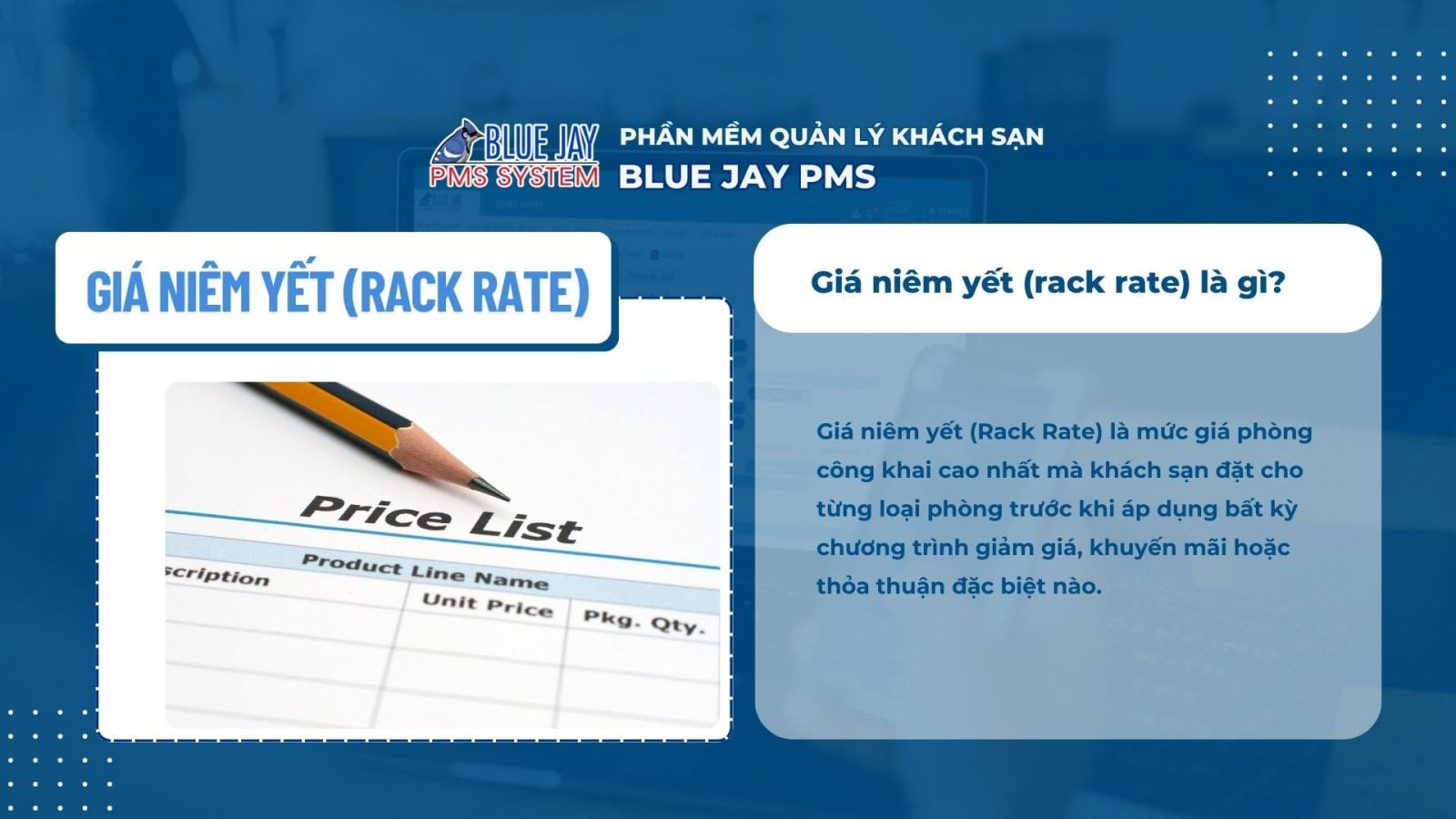 Giá niêm yết là gì